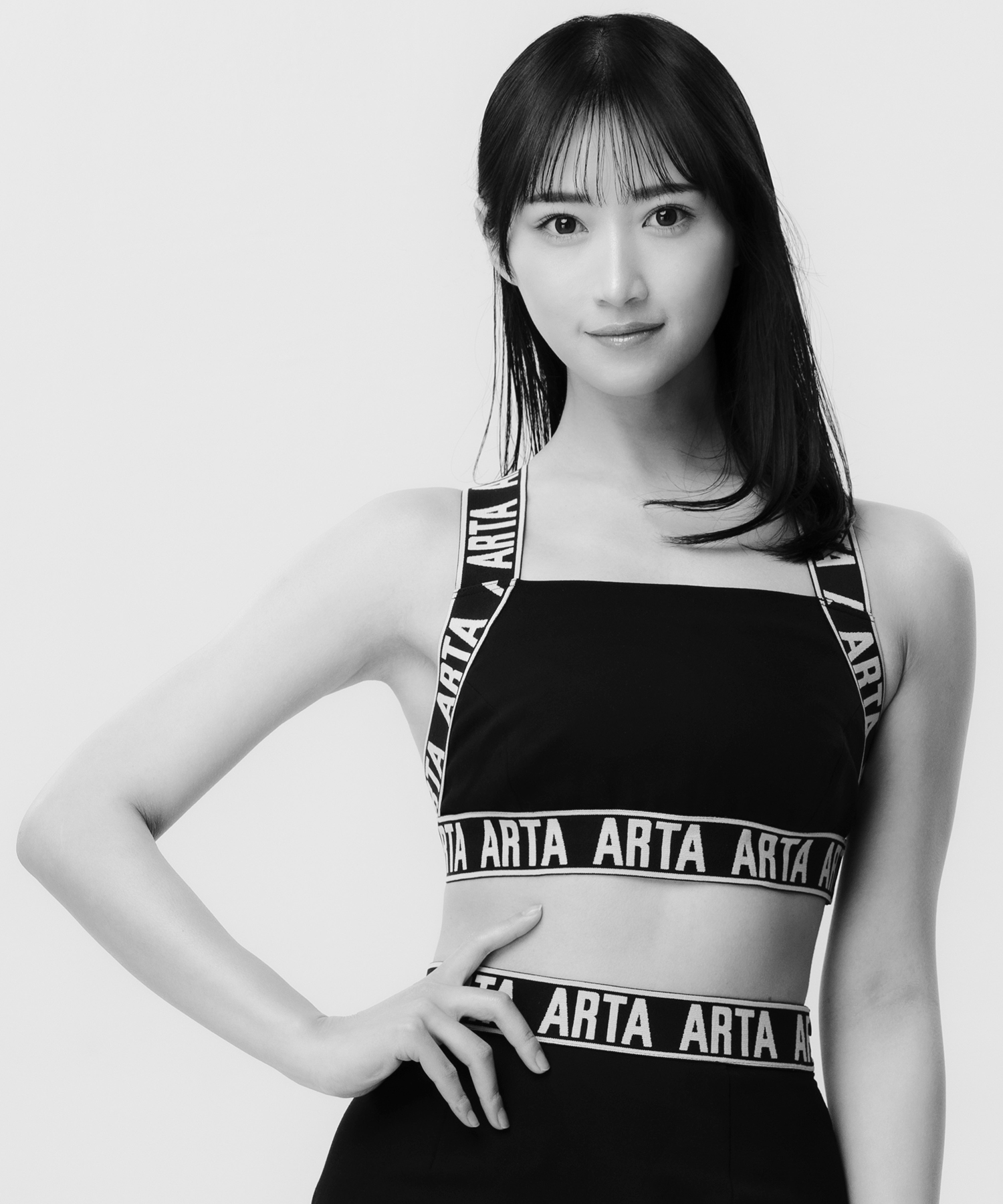 ARTA GALS 川瀬もえ | ARTA